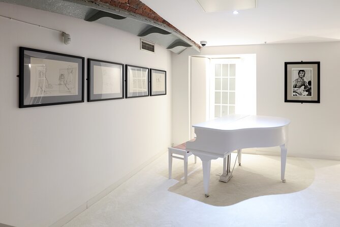 Overnight Rail to Liverpool From London: Hard Days Night Hotel & Beatles Tour - Common Questions