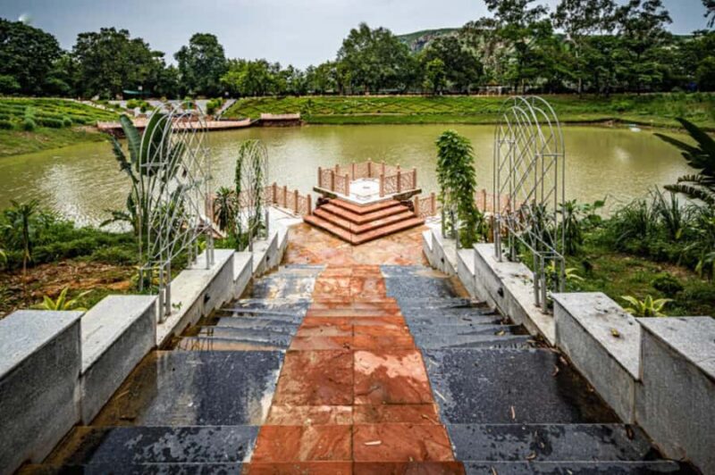 OVERNIGHT RAJGIR & NALANDA FROM BODHGAYA - Price and Value