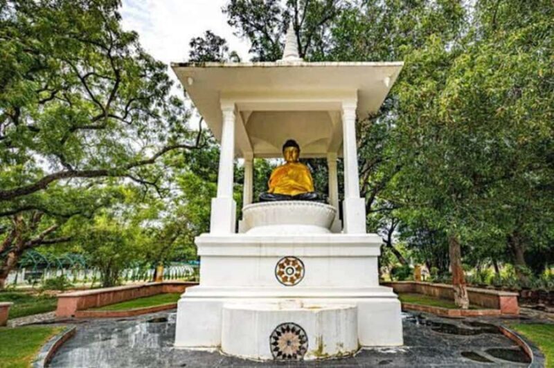 OVERNIGHT RAJGIR & NALANDA FROM BODHGAYA - FAQs