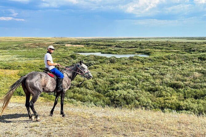 Overnight Ranch Stay and Horse Tour to Kabanbay Batyr Mausoleum - Analyzing the Value