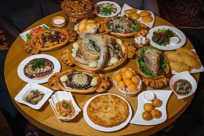 Overnight Ranch Stay and Horse Tour to Kabanbay Batyr Mausoleum - Final Thoughts