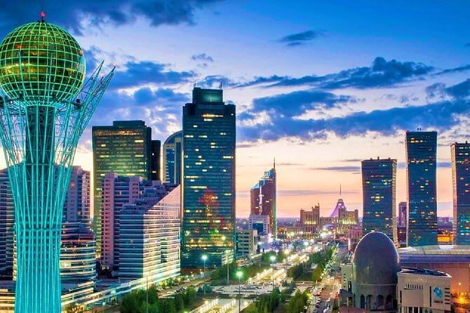 Overnight Ranch Stay and Horse Tour to Kabanbay Batyr Mausoleum - Who Is This Tour Best For?