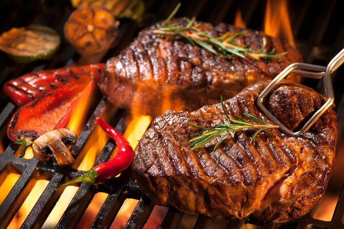 Overnight Red Dunes Desert Safari - Dune Bashing, BBQ Dinner & Morning Breakfast - Importance of Reviews for Decision Making