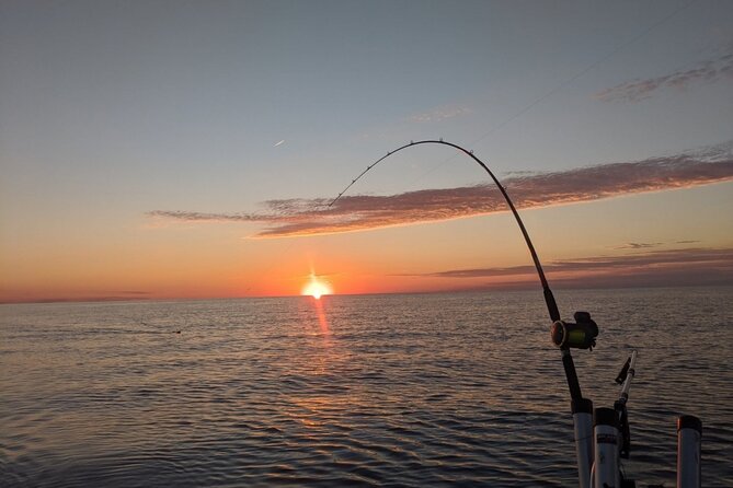 Overnight Red Sea 10-H Private Fishing Boat Tour From Hurghada - Price Information