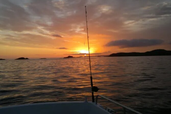Overnight Red Sea 10-H Private Fishing Boat Tour From Hurghada - Additional Charges