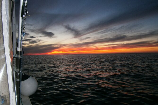 Overnight Red Sea 10-H Private Fishing Boat Tour From Hurghada - The Sum Up