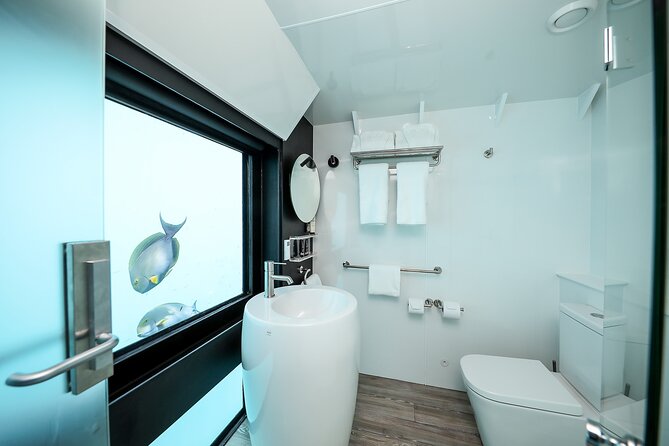 Overnight Reefsuite Stay With Meals, Great Barrier Reef  - Airlie Beach - Preparation and Recommendations