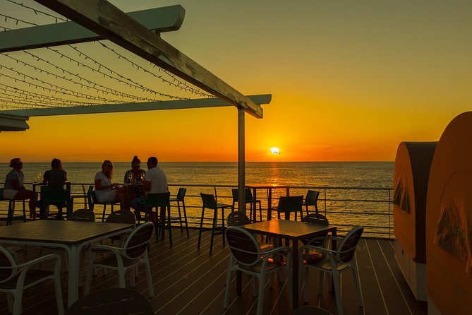 Overnight Reefsuite Stay With Meals, Great Barrier Reef  - Airlie Beach - Overview of the Experience