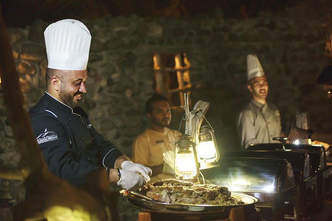 Overnight Safari and Sunrise Hot-Air Balloon Ride - Traveler Photos