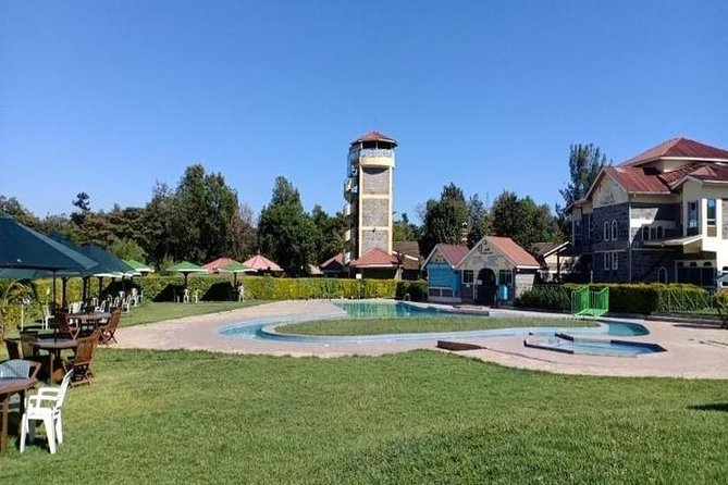 Overnight Safari to Lake Nakuru And Hells Gate Park - How to Book