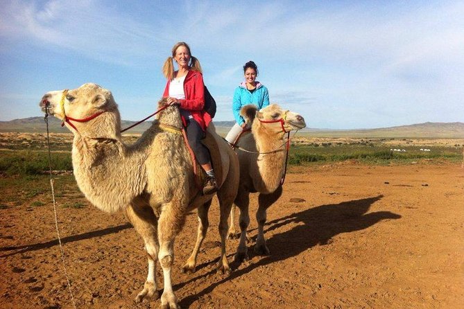 Overnight Semi-Gobi Tour With Nomadic Homestay - Good To Know