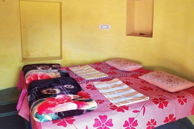 Overnight Stay In Desert Jodhpur - Pickup Locations