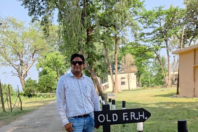 Overnight Stay in the Heart of Jim Corbett National Park - Exploring the Jim Corbett Dhikala Night Stay Experience