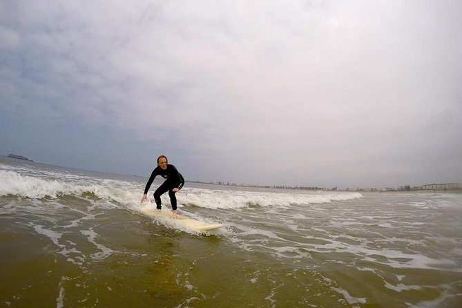 Overnight Surf Trip to Essaouira and Sidi Kaouki From Marrakech - Good To Know