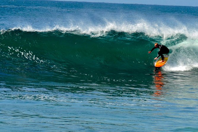 Overnight Surf Trip to Essaouira and Sidi Kaouki From Marrakech - Group Size and Fitness Requirements