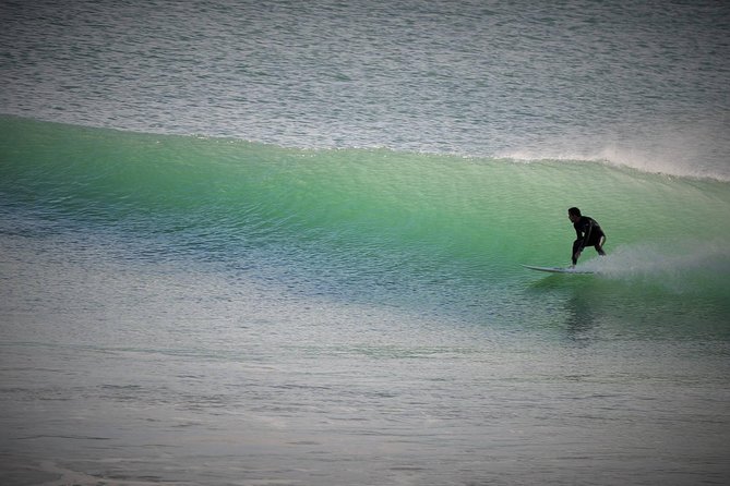 Overnight Surf Trip to Essaouira and Sidi Kaouki From Marrakech - Additional Guidelines and Restrictions