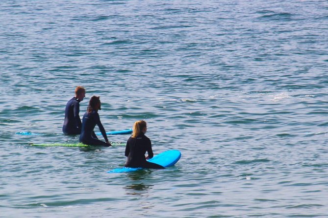 Overnight Surf Trip to Essaouira and Sidi Kaouki From Marrakech - Frequently Asked Questions