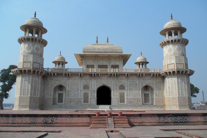 Overnight Taj Mahal & Agra Fort Tour From Delhi - Final Thoughts  
