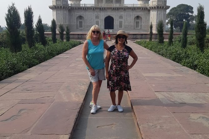 Overnight Taj Mahal Agra Tour By Car - Pricing Information