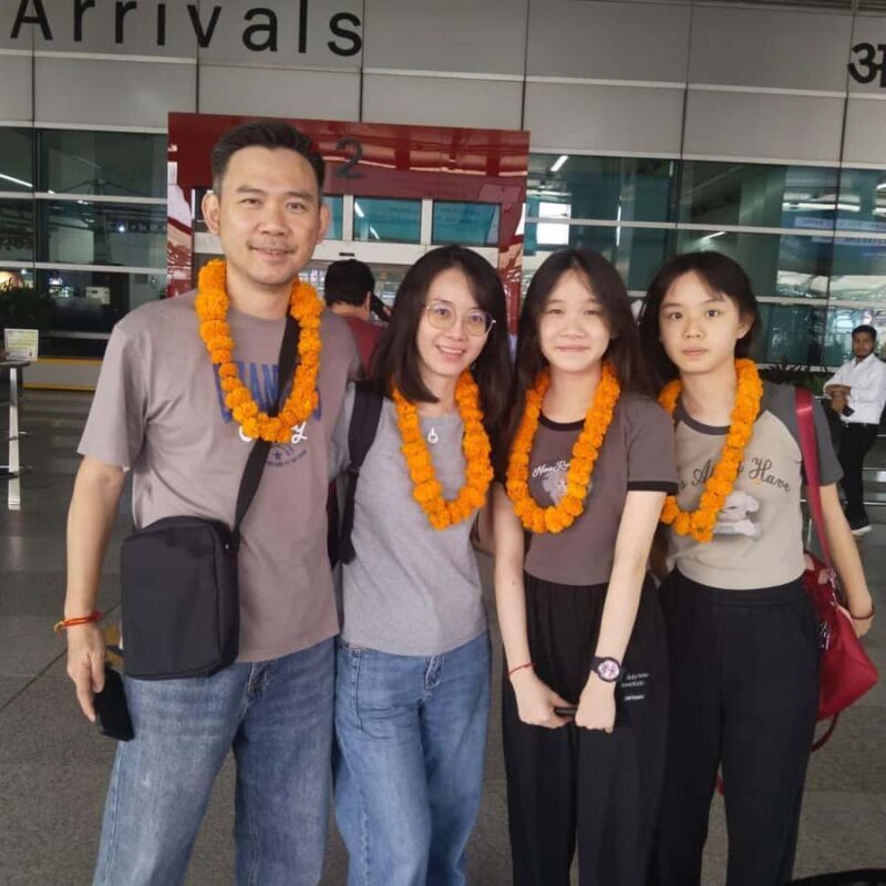 Overnight Taj Mahal & Agra Tour from Hyderabad With Flight - Good To Know