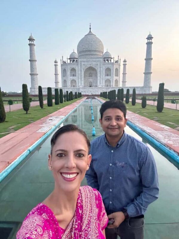 Overnight Taj Mahal & Agra Tour from Hyderabad With Flight - Why This Tour Offers Great Value