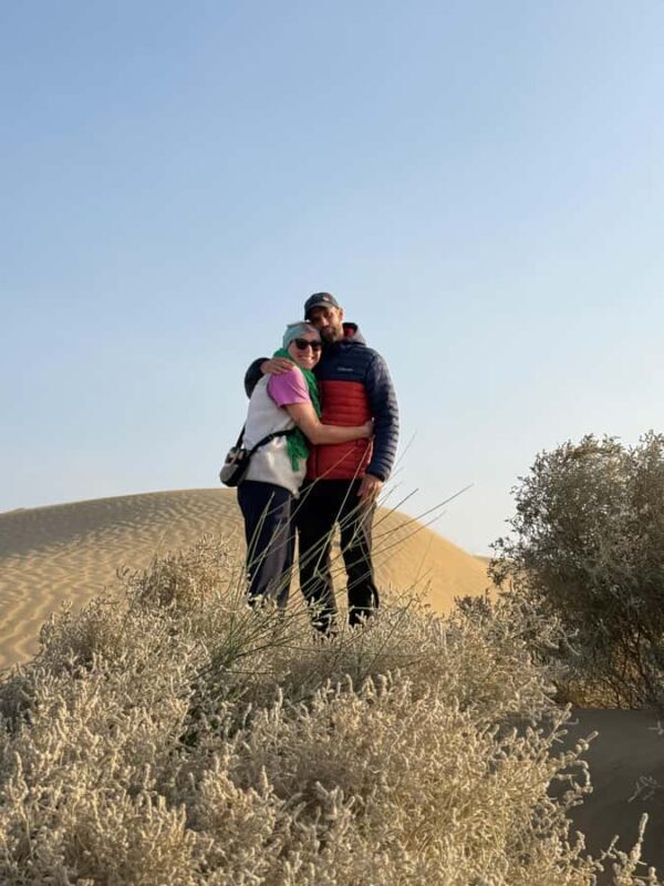 Overnight Thar Desert Safari with Camel Ride & Stargazing - The Sum Up