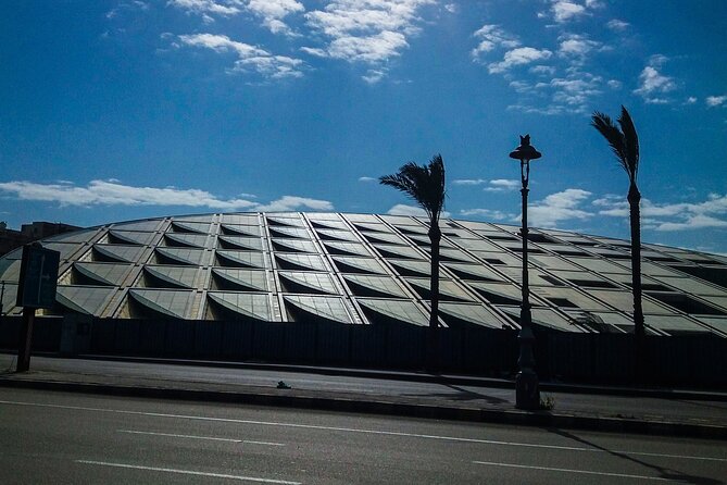 Overnight to Alexandria From Cairo - Additional Notes