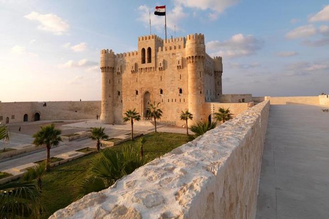 Overnight to Alexandria From Cairo - Pricing Information