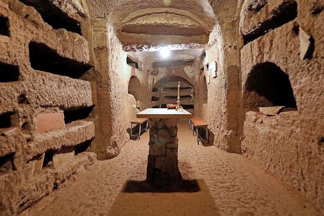 Overnight to Alexandria From Cairo - Frequently Asked Questions