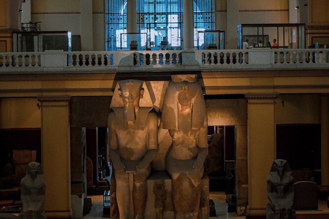 Overnight to Cairo From Luxor by VIP First Class Train - Cancellation Policy and Payment Options