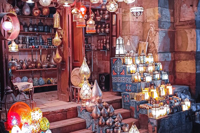 Overnight to Cairo From Luxor by VIP First Class Train - Pickup Logistics and Amenities