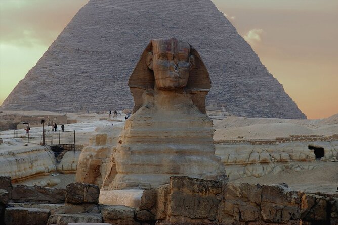 Overnight To Cairo From Luxor With VIP First Class Train - Meeting Point Details