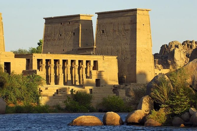 Overnight Tour Abu Simbel & Aswan From Luxor - Travel Experience Suggestions