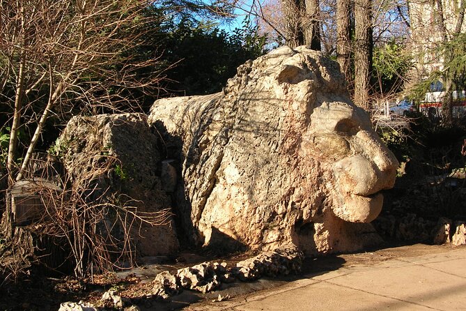 Overnight Tour From Fes to Sahara Desert - Directions and Itinerary