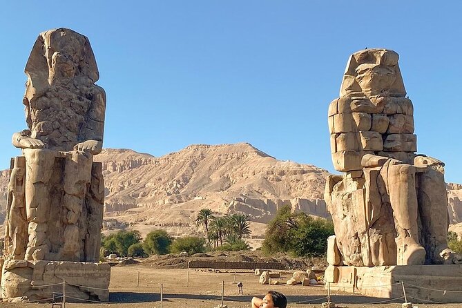 Overnight Tour From Hurghada to Luxor With Hot Air Balloon - Additional Information