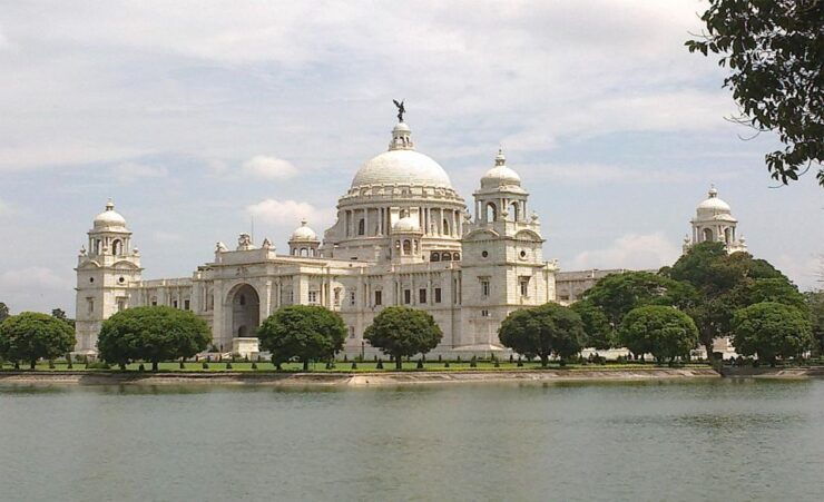 Overnight Tour From Kolkata - Tour Details