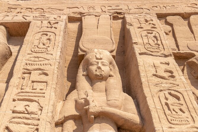 Overnight Tour From Luxor to Abu Simbel - Highlights