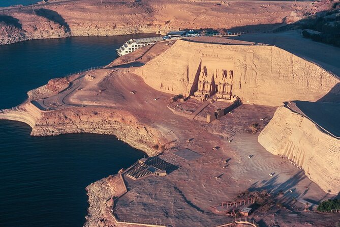 Overnight Tour From Luxor to Aswan Visiting Sighseeing - Sightseeing Spots