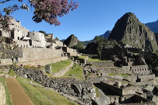 Overnight Tour: Machu Picchu by Train From Cusco - Tour Highlights