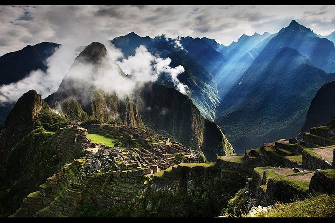 Overnight Tour: Machu Picchu by Train From Cusco - What to Bring