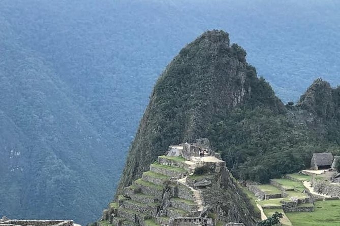 Overnight Tour: Machu Picchu by Train From Cusco - Accessibility and Recommendations