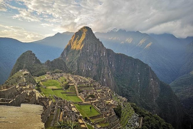 Overnight Tour: Machu Picchu by Train From Cusco - Meeting and Pickup Details