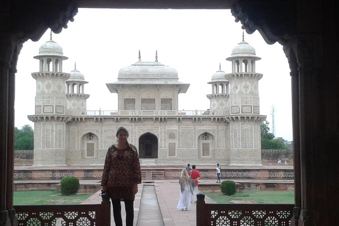 Overnight Tour of Agra Taj Mahal Sunset & Sunrise From Delhi - Special Offer Details