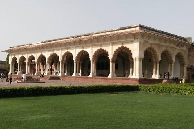 Overnight Tour of Agra Taj Mahal Sunset & Sunrise From Delhi - Customer Reviews