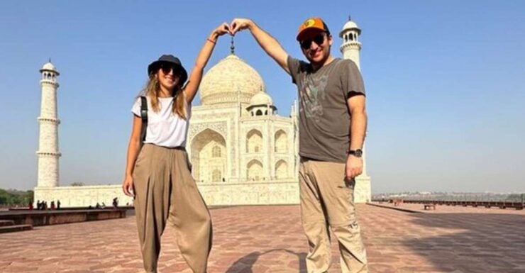 Overnight Tour Of Tajmahal From Mumbai With Delhi Tour - Experience Highlights
