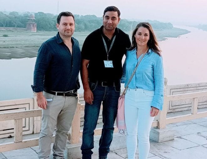 Overnight Tour Of Tajmahal From Mumbai With Delhi Tour - Day 2 Itinerary