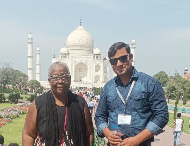 Overnight Tour Of Tajmahal From Mumbai With Delhi Tour - Day 1 Itinerary