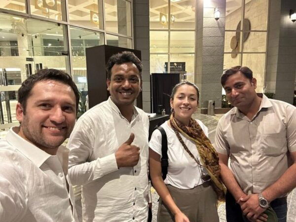 Overnight Tour Of Tajmahal From Mumbai With Delhi Tour - The Sum Up