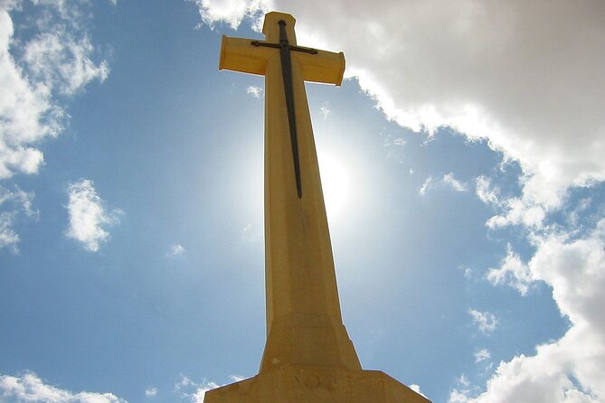 Overnight Tour to Alexandria and El Alamein From Cairo - Itinerary Details