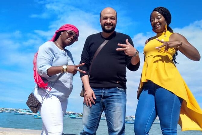 Overnight Tour to Alexandria Private Sightseeing Pickup and Drop off in Cairo - Meeting and Pickup